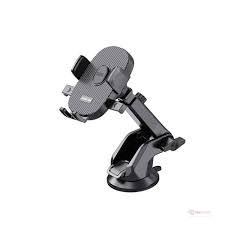 Mobile stand for car Car Phone Holder | 360° Rotating Mount | Adjustable Dashboard & Aircon vent Mobile Stand