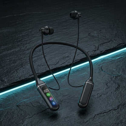 Wireless Stereo Classic Neckband (CEL-0100)